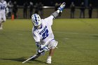 MLax vs Emmanuel  Men’s Lacrosse vs Emmanuel College. - Photo by Keith Nordstrom : MLax, lacrosse